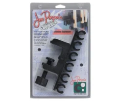 Porper 6 Cue Holder 5 Porper 6 Cue Holder -Billiards Store qhpor6 01 package