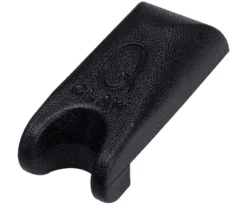 Q Claw Single Cue Holder -Billiards Store qhqc1 black