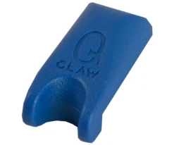 Q Claw Single Cue Holder -Billiards Store qhqc1 blue