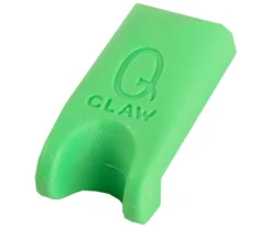 Q Claw Single Cue Holder -Billiards Store qhqc1 green