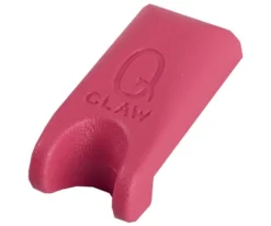 Q Claw Single Cue Holder -Billiards Store qhqc1 pink