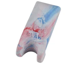 Q Claw Single Cue Holder -Billiards Store qhqc1 swirl 1