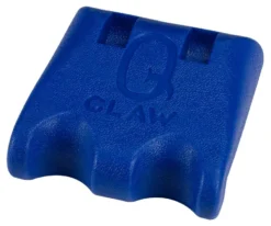 Q Claw 2-Cue Holder 16 Q Claw 2-Cue Holder -Billiards Store qhqc2 blue 01 2