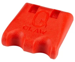 Q Claw 2-Cue Holder 18 Q Claw 2-Cue Holder -Billiards Store qhqc2 orange 01 2
