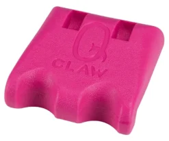 Q Claw 2-Cue Holder 14 Q Claw 2-Cue Holder -Billiards Store qhqc2 pink 01 2