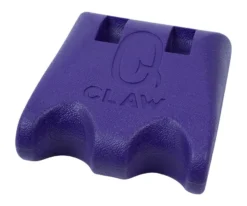 Q Claw 2-Cue Holder 17 Q Claw 2-Cue Holder -Billiards Store qhqc2 purple 01 2