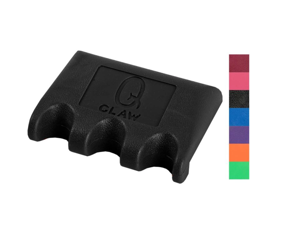Q Claw 3-Cue Holder 15 Q Claw 3-Cue Holder - Image 13