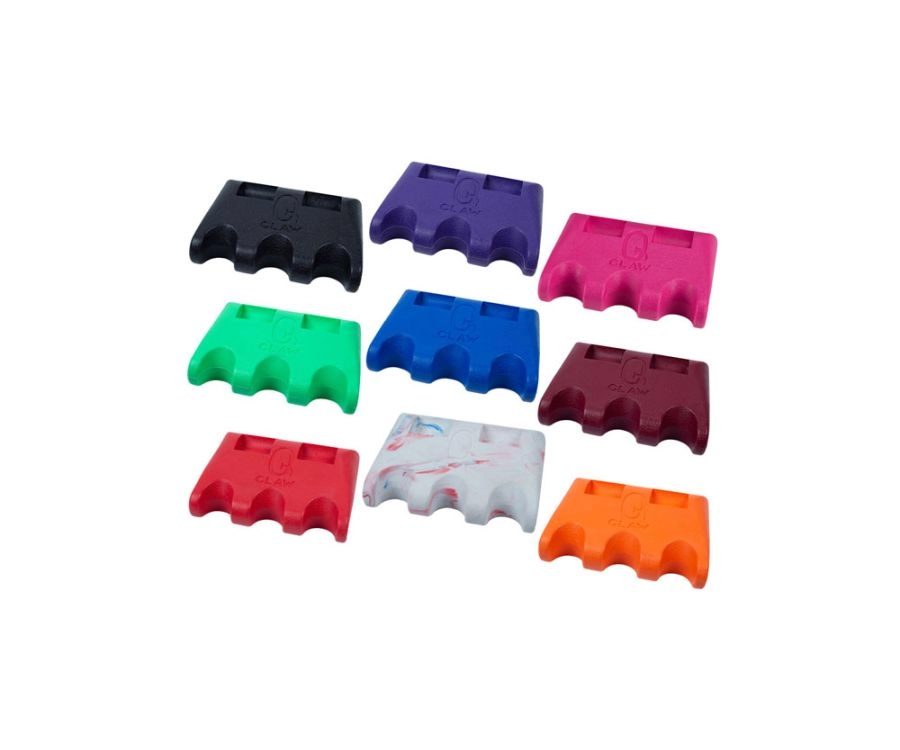 Q Claw 3-Cue Holder 13 Q Claw 3-Cue Holder - Image 11