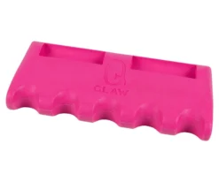 Q Claw 5-Cue Holder 14 Q Claw 5-Cue Holder -Billiards Store qhqc5 pink 01 1