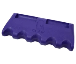 Q Claw 5-Cue Holder 17 Q Claw 5-Cue Holder -Billiards Store qhqc5 purple 01 1