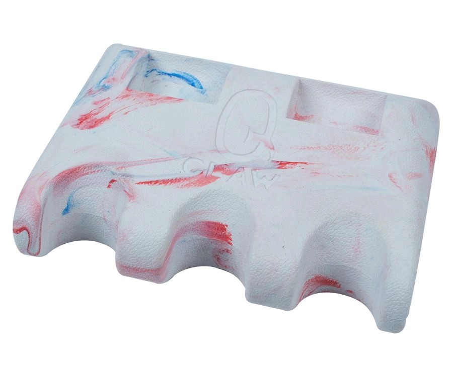 Q Claw 3-Cue Holder 11 Q Claw 3-Cue Holder - Image 9