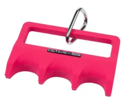 QK-S Cue Holder - 3 Cue 9 QK-S Cue Holder - 3 Cue -Billiards Store qhqks3 pink 01