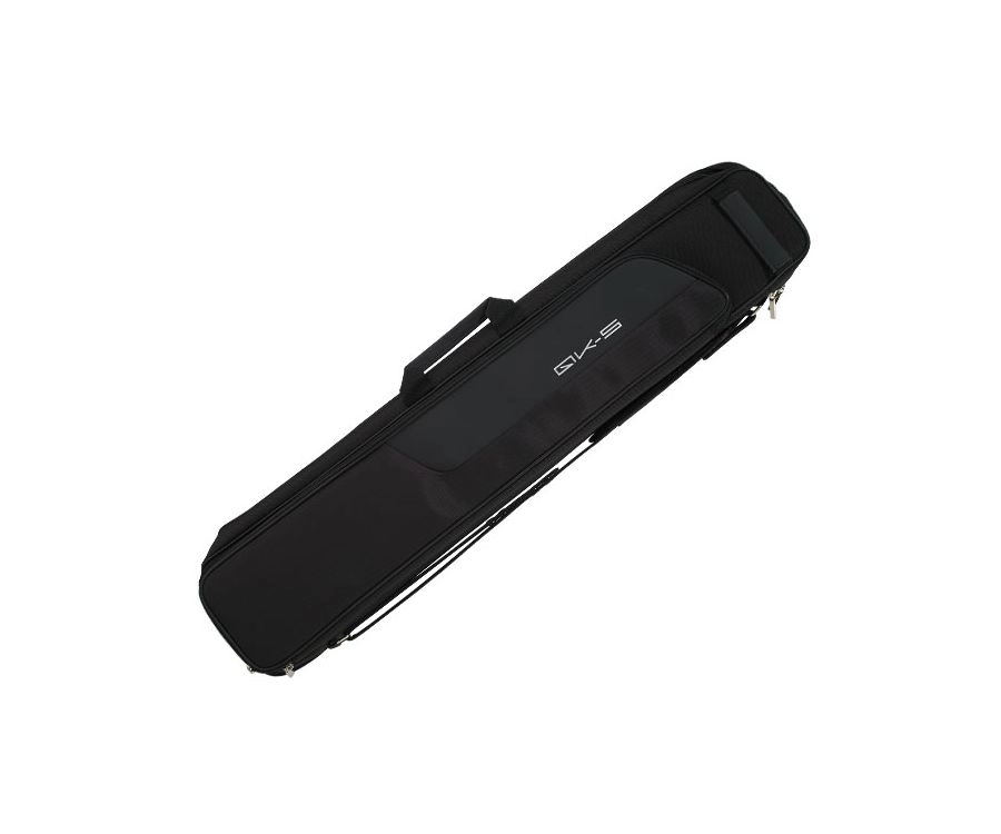 QKS Rogue 3 Butt 4 Shaft Soft Case 3 QKS Rogue 3 Butt 4 Shaft Soft Case