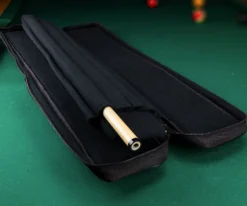 QKS Rogue 3 Butt 4 Shaft Soft Case 17 QKS Rogue 3 Butt 4 Shaft Soft Case -Billiards Store qks09 04
