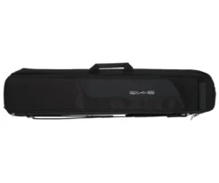 QKS Rogue 3 Butt 4 Shaft Soft Case 13 QKS Rogue 3 Butt 4 Shaft Soft Case -Billiards Store qks09 sm1