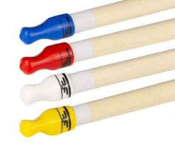 Tip Caps - 4 Assorted Sizes -Billiards Store qtcap 02