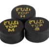 Fuji Black Pool Cue Tip (Single) 2 Fuji Black Pool Cue Tip (Single) -Billiards Store qtlfb 01 2
