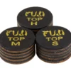 Fuji Camogli Pool Cue Tip (Single) -Billiards Store qtlfc 01 2