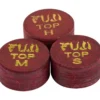 Fuji Modena Pool Cue Tip (Single) 1 Fuji Modena Pool Cue Tip (Single) -Billiards Store qtlfm 01 2