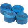 Navigator Blue Impact Pool Cue Tip (Single) -Billiards Store qtnbi 01 1