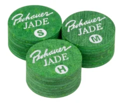 Pechauer Jade Cue Tip 5 Pechauer Jade Cue Tip -Billiards Store qtpj 01