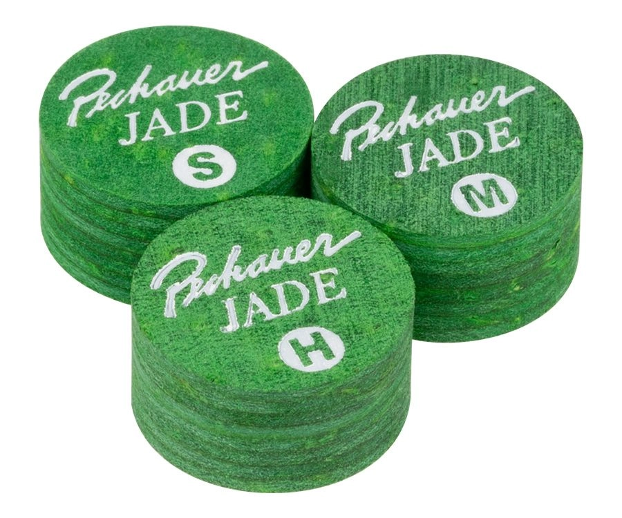Pechauer Jade Cue Tip 4 Pechauer Jade Cue Tip - Image 2