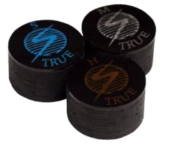 Samsara True Pool Cue Tip (box Of 6) 9 Samsara True Pool Cue Tip (box Of 6) -Billiards Store qtsamt1 01 1