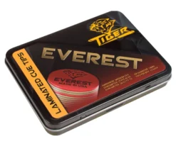 Tiger Everest Pool Cue Tips (Box Of 12)