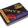 Tiger Onyx Pool Cue Tips (Box Of 12) -Billiards Store qtton12 01