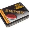 Tiger Sniper Pool Cue Tips (Box Of 12) -Billiards Store qttsnp12 cat