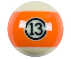 Aramith Tournament Single Replacement Balls -Billiards Store rbat 13ball 01