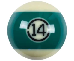 Aramith Tournament Single Replacement Balls -Billiards Store rbat 14ball 01