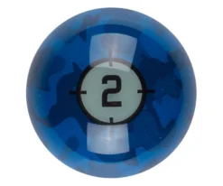 Aramith Camo Single Replacement Balls -Billiards Store rbcam 2ball 01
