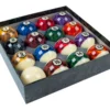 Aramith Camo Single Replacement Balls -Billiards Store rbcam set 01
