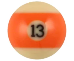 Aramith Premium Single Replacement Balls -Billiards Store rbpm 13ball 01