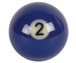 Aramith Premium Single Replacement Balls -Billiards Store rbpm 2ball 01