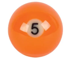 Aramith Premium Single Replacement Balls -Billiards Store rbpm 5ball 01
