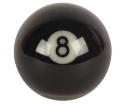 Aramith Premium Single Replacement Balls -Billiards Store rbpm 8ball 01