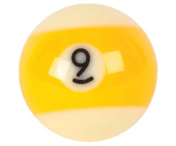 Aramith Premium Single Replacement Balls -Billiards Store rbpm 9ball 01