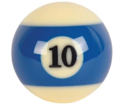 Super Aramith Pro Single Replacement Balls -Billiards Store rbsap 10ball 01