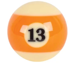 Super Aramith Pro Single Replacement Balls -Billiards Store rbsap 13ball 01