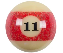 Aramith Stone Single Replacement Balls -Billiards Store rbstn 11ball 01