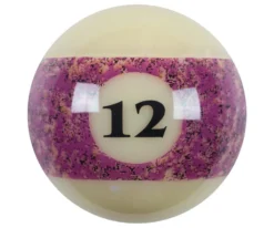 Aramith Stone Single Replacement Balls -Billiards Store rbstn 12ball 01