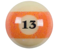Aramith Stone Single Replacement Balls -Billiards Store rbstn 13ball 01