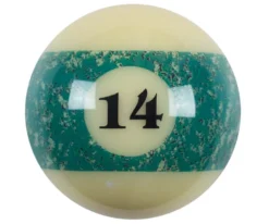 Aramith Stone Single Replacement Balls -Billiards Store rbstn 14ball 01