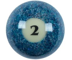 Aramith Stone Single Replacement Balls -Billiards Store rbstn 2ball 01