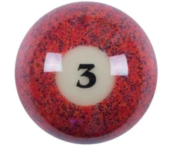 Aramith Stone Single Replacement Balls -Billiards Store rbstn 3ball 01