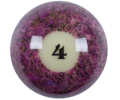 Aramith Stone Single Replacement Balls -Billiards Store rbstn 4ball 01