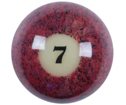 Aramith Stone Single Replacement Balls -Billiards Store rbstn 7ball 01