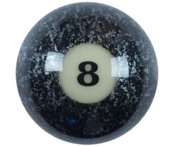 Aramith Stone Single Replacement Balls -Billiards Store rbstn 8ball 01
